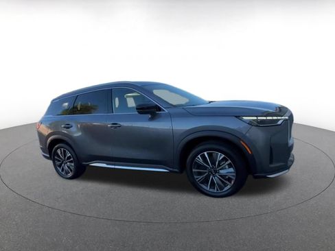 Used 2026 INFINITI QX60 Luxe AWD/4WD image 2