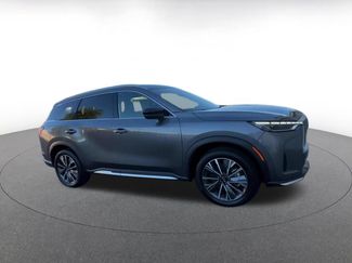 Used 2026 INFINITI QX60 Luxe AWD/4WD video 2