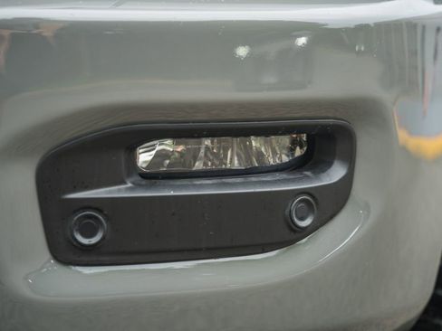 New 2026 RAM 2500 Limited AWD/4WD image 14