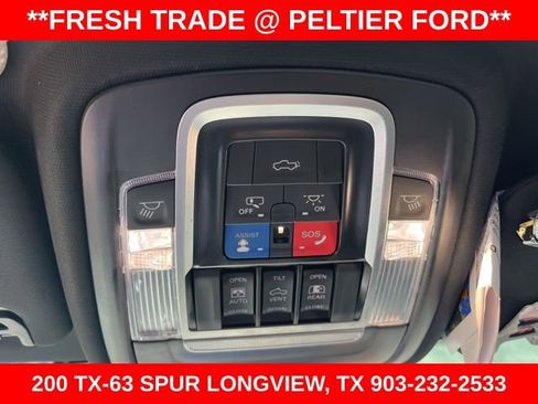 Used 2022 RAM 2500 Laramie image 19