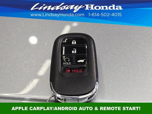 Used 2023 Honda Civic Sport image 23