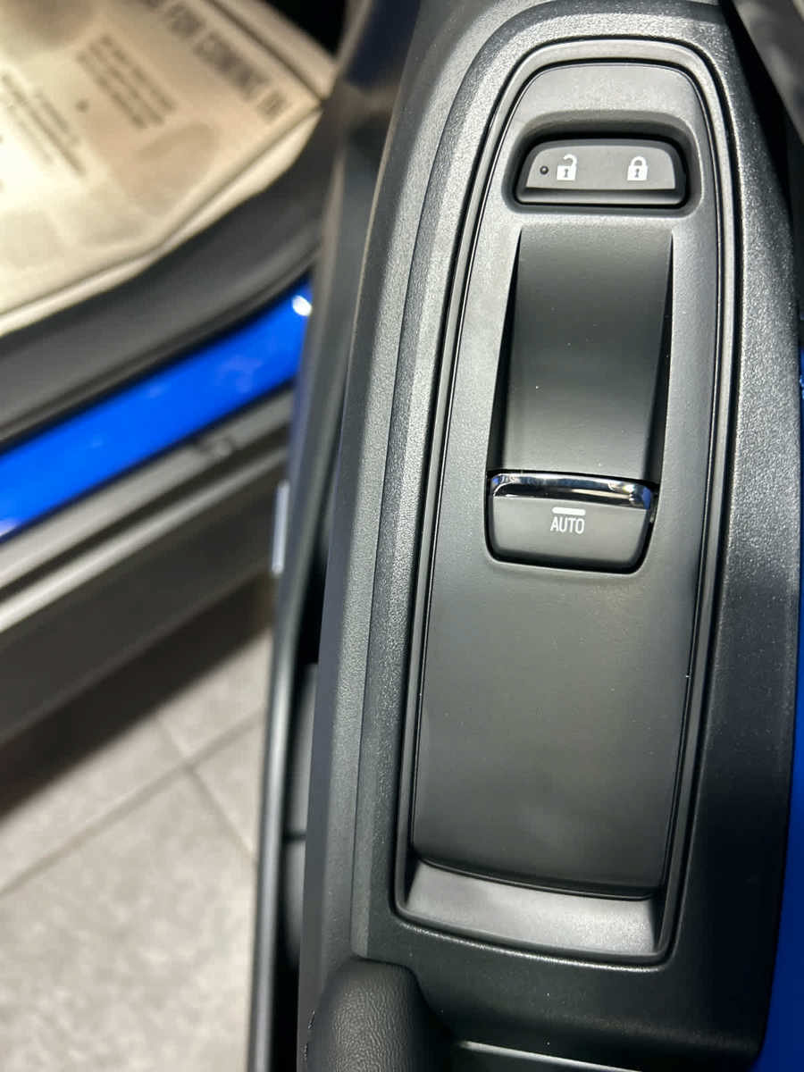 New 2026 Subaru WRX tS AWD/4WD image 29