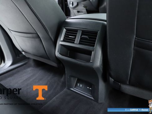 Used 2023 Volkswagen Atlas Cross Sport SE w/ Panoramic Sunroof Package image 40