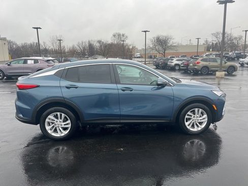 Certified 2024 Buick Envista Preferred w/ Convenience I Package image 6