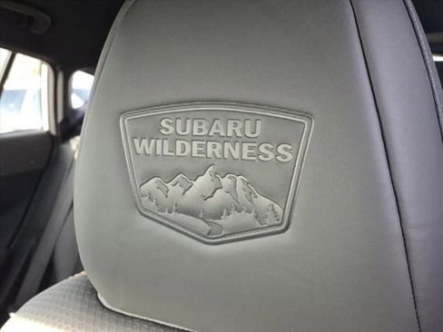 New 2026 Subaru Crosstrek 2.5i Wilderness image 39