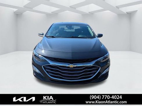 Used 2023 Chevrolet Malibu LS FWD image 8
