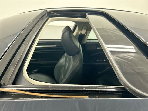 Used 2020 Ford Fusion Energi Titanium image 20