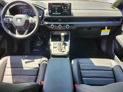 New 2026 Honda CR-V Sport-L image 11