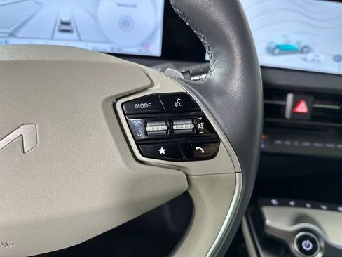 Used 2023 Kia EV6 Wind w/ Wind Technology Package image 16