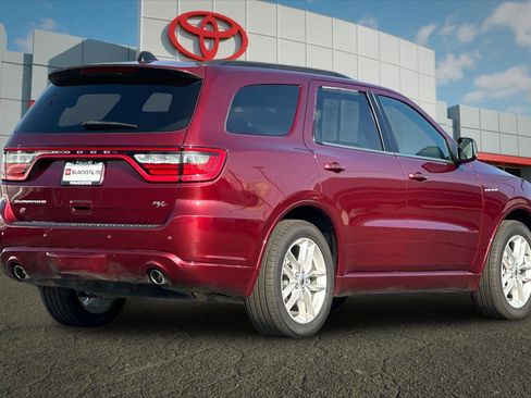 Used 2023 Dodge Durango R/T image 3