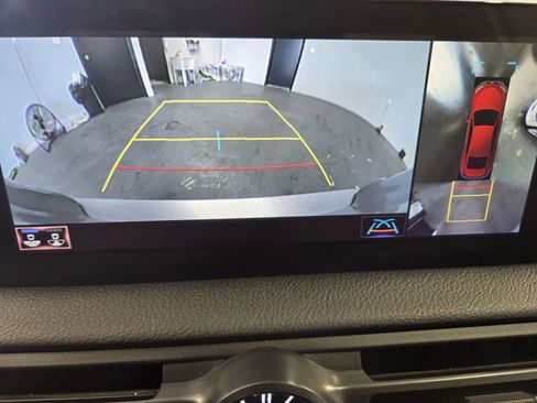Used 2024 Lexus IS 350 F Sport w/ Navigation Package RWD image 19