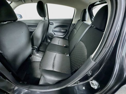 Used 2024 Mitsubishi Mirage ES FWD image 26