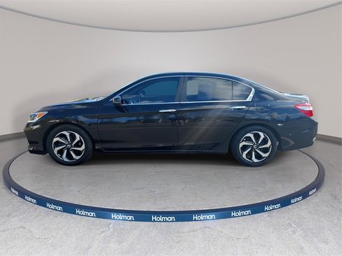 Used 2016 Honda Accord EX image 8