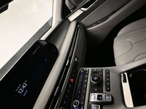 Used 2025 Hyundai Palisade SEL FWD image 20