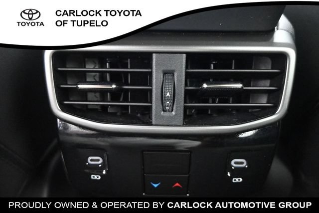 Used 2023 Lexus RX 350 Premium w/ Cold Area Package FWD image 24