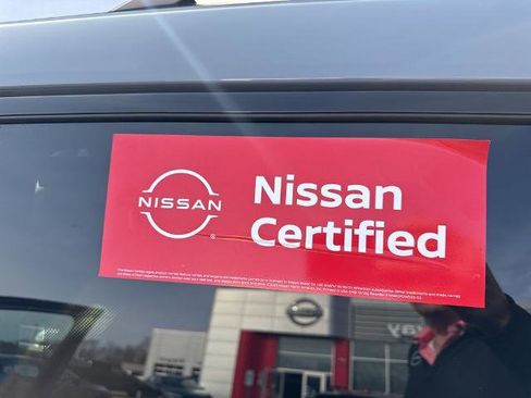 Certified 2023 Nissan Pathfinder Platinum image 13