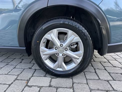 Used 2024 Honda HR-V LX image 11