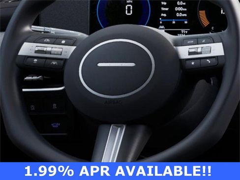 Certified 2025 Hyundai Sonata SE image 15