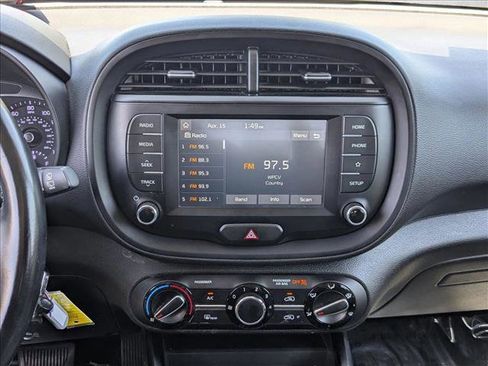 Used 2020 Kia Soul X-Line FWD image 14