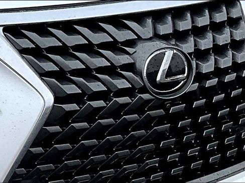 Used 2023 Lexus GX 460 Luxury image 33