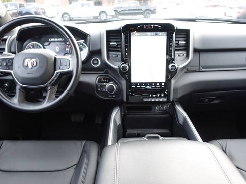 Used 2023 RAM 1500 Big Horn image 43