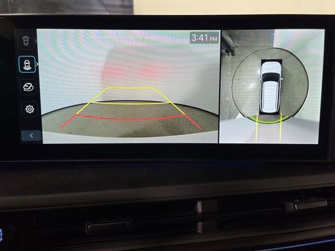 New 2026 Hyundai Santa Fe Calligraphy image 23