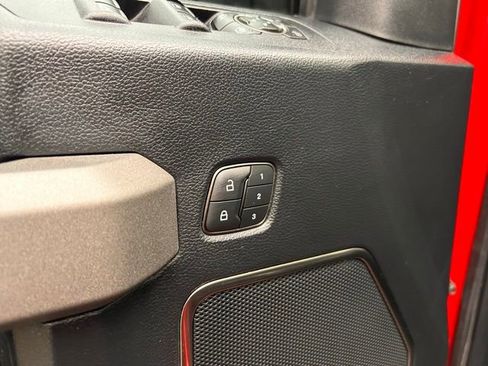 Used 2019 Ford F150 Raptor w/ Equipment Group 802A Luxury image 35