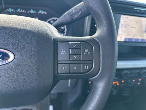 New 2026 Ford F250 XL w/ STX Appearance Package image 20