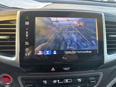 Used 2016 Honda Pilot EX-L image 17