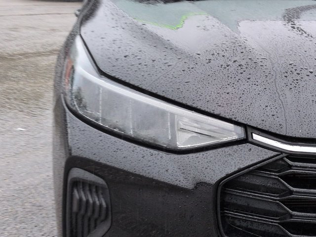 Used 2025 Ford Escape ST-Line FWD image 9