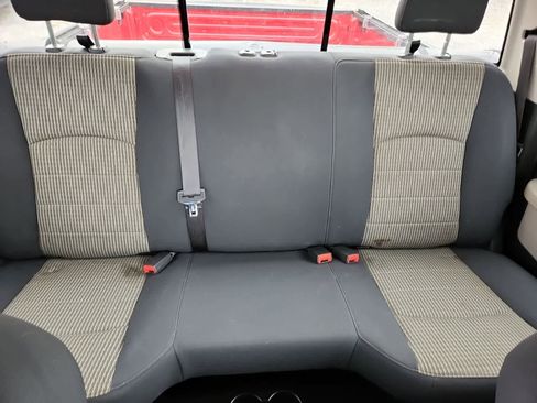 Used 2009 Dodge Ram 1500 Truck SLT w/ Big Horn Regional Pkg image 20