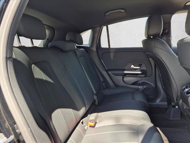 Certified 2026 Mercedes-Benz GLA 250 image 18