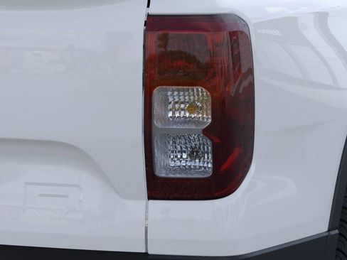 New 2025 Ford Ranger XL image 44