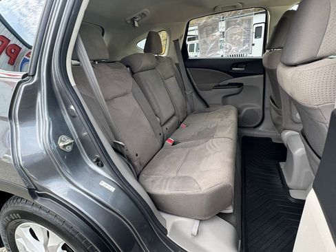 Used 2014 Honda CR-V EX image 20