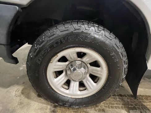 Used 2008 Ford Ranger XL image 27