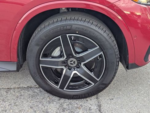 Used 2026 Mercedes-Benz GLC 300 image 9