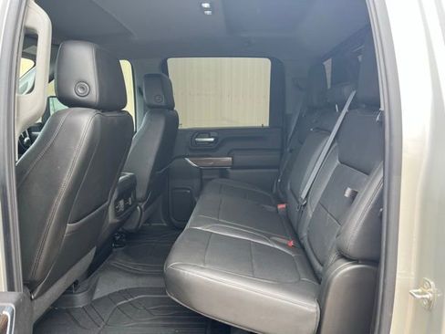 Used 2020 Chevrolet Silverado 2500 LT w/ Texas Edition AWD/4WD image 29