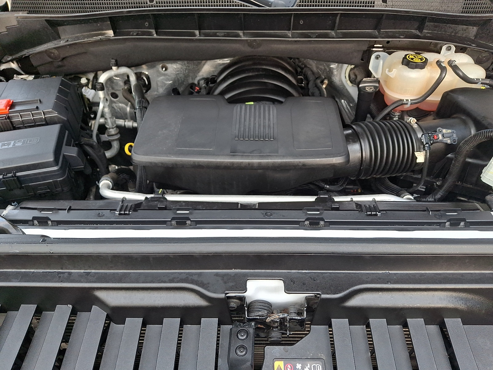 Certified 2023 GMC Sierra 1500 Denali AWD/4WD image 27