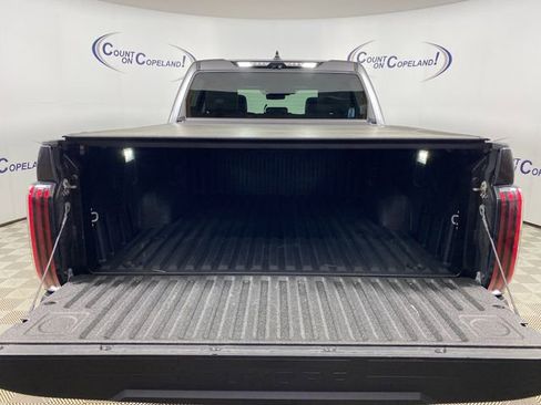 Used 2023 Toyota Tundra TRD Pro AWD/4WD image 6