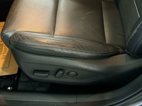 Used 2017 Hyundai Tucson SE Plus image 21