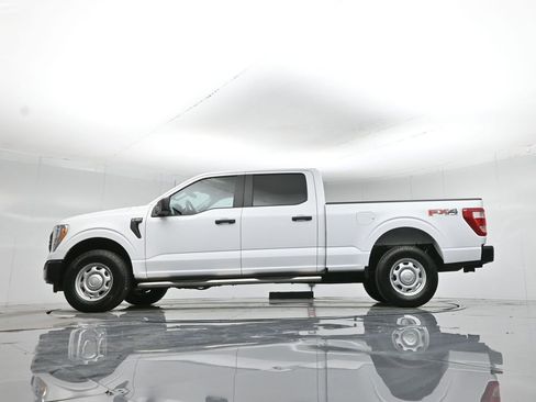 Certified 2022 Ford F150 XL w/ Trailer Tow Package image 60