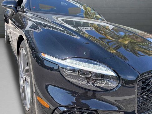 Used 2025 Bentley Continental GT Speed image 54