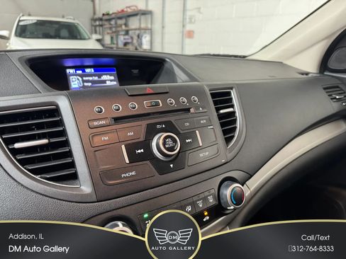 Used 2014 Honda CR-V EX image 21