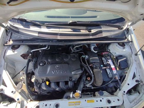 Used 2000 Toyota Echo Sedan FWD image 21