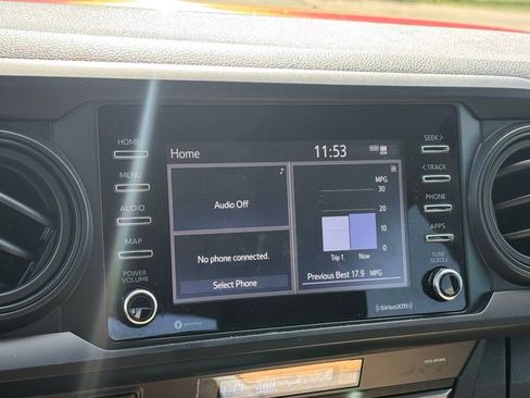 Used 2023 Toyota Tacoma SR image 9