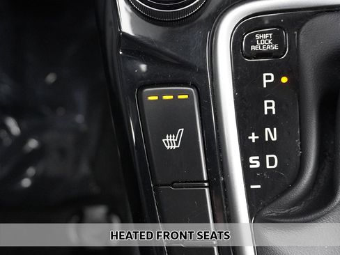 Used 2022 Kia Seltos S image 6