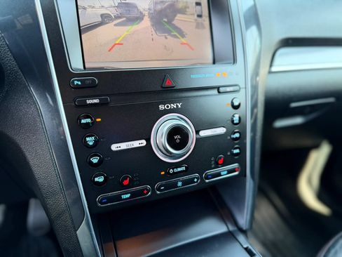 Used 2019 Ford Explorer Sport AWD/4WD image 37