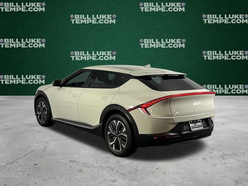 Used 2024 Kia EV6 Light image 9