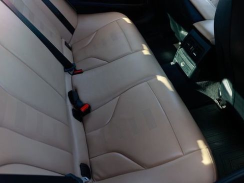 Used 2015 BMW M3 image 12