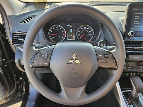 New 2026 Mitsubishi Eclipse Cross image 14